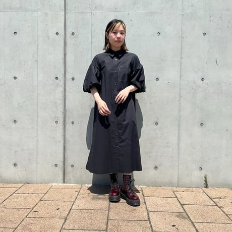 バロンロングシャツ