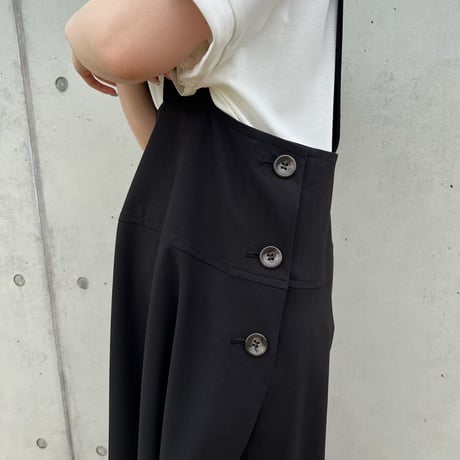アローラジャンパースカート