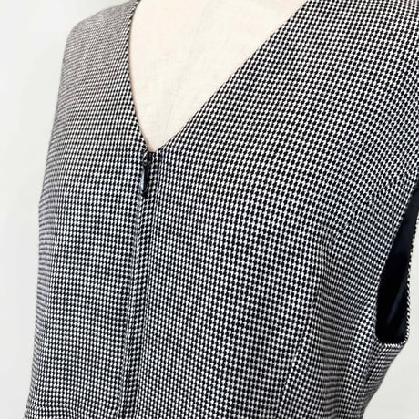 【受注生産品】オリヴィアワンピース