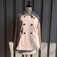 フラームポンチジャケット（ベージュ）