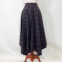 【受注生産品】イレヘムスカート
