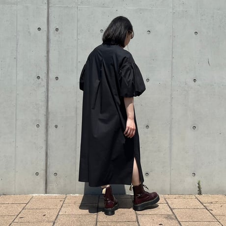 バロンロングシャツ