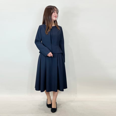 【受注生産品】オルラインワンピース