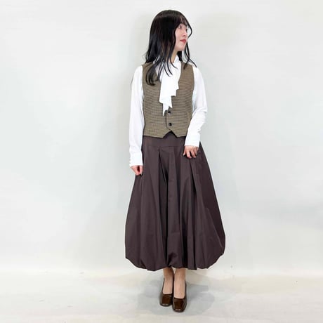 【受注生産品】オグ―ベスト