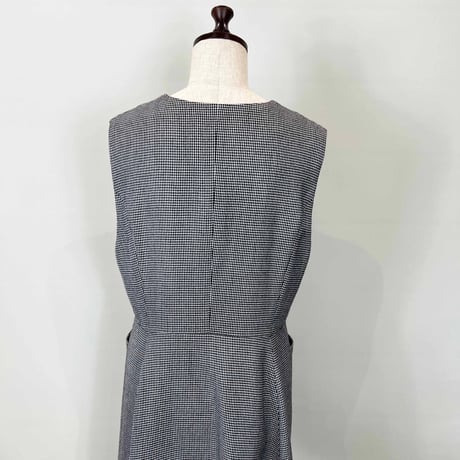【受注生産品】オリヴィアワンピース