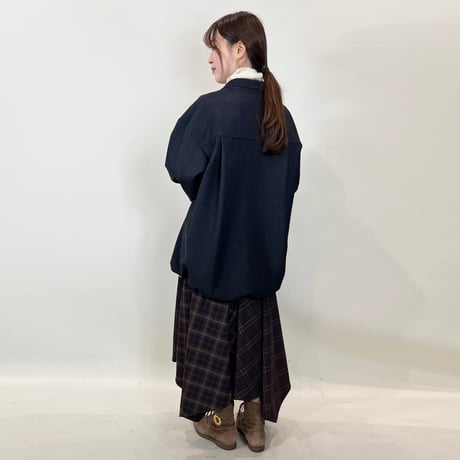 【受注生産品】ランテブラウス