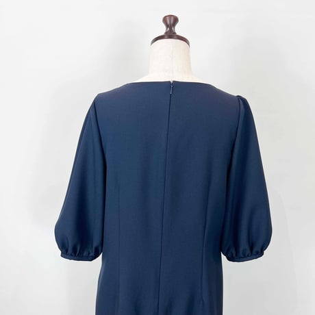 【受注生産品】エナオモンワンピース