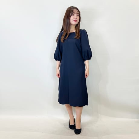 【受注生産品】エナオモンワンピース