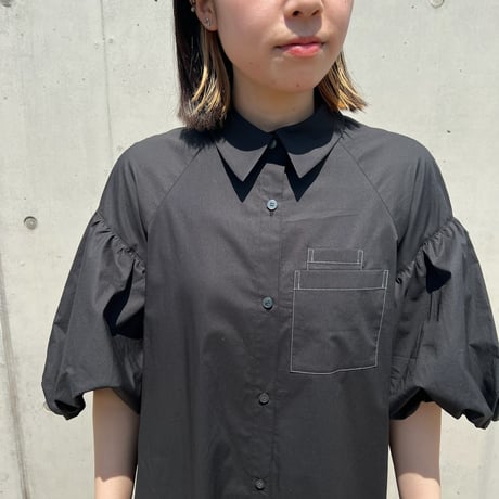 バロンロングシャツ