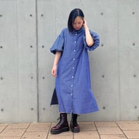 バロンロングシャツ