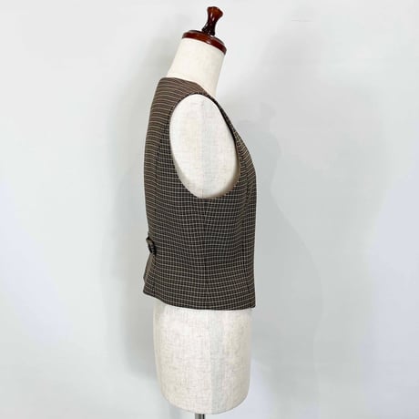 【受注生産品】オグ―ベスト