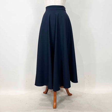 【受注生産品】フレアスカート