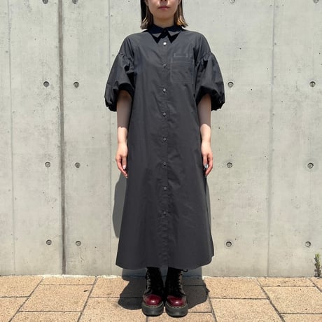バロンロングシャツ
