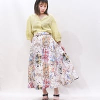 ミルスカート