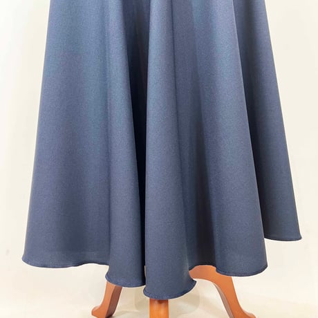 【受注生産品】フレアスカート
