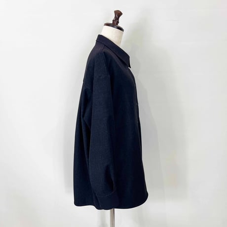 【受注生産品】ランテブラウス