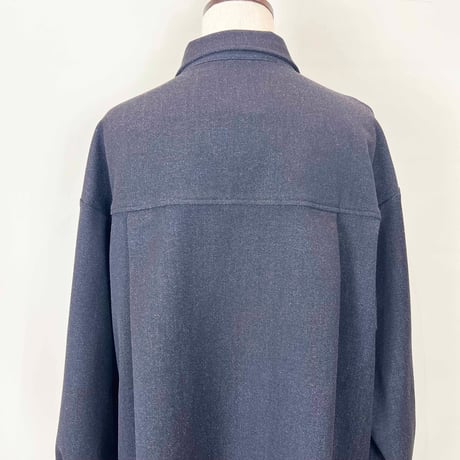 【受注生産品】ランテブラウス
