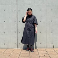 バロンロングシャツ