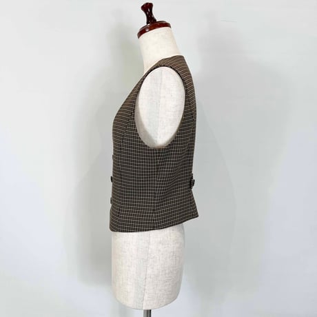【受注生産品】オグ―ベスト