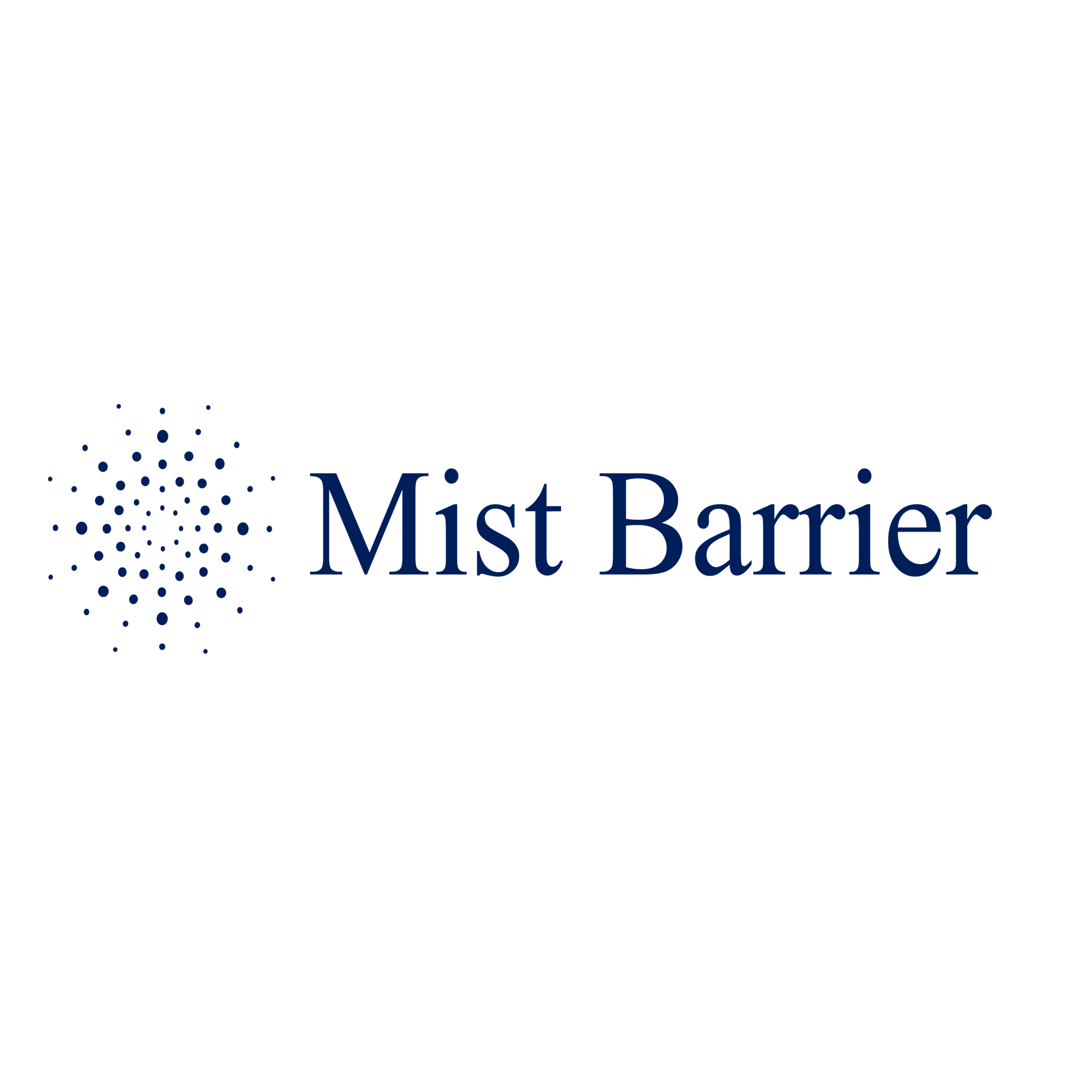 【公式】Mist Barrier (ミストバリア) -加湿器に入れて使う除菌剤-