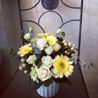 【送料無料】arrangement S  お供え