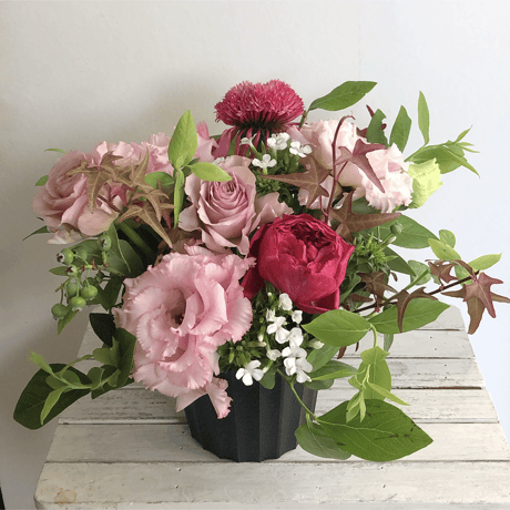【送料込み】母の日 arrangement / S
