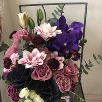 arrangement L