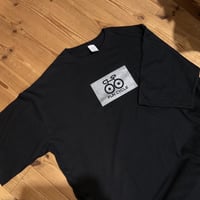 ビックシルエットTシャツ