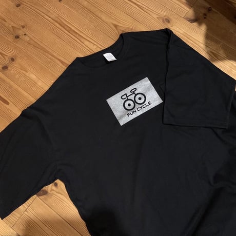 ビックシルエットTシャツ