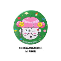 ★SORESATE.FAMILY MIRROR★