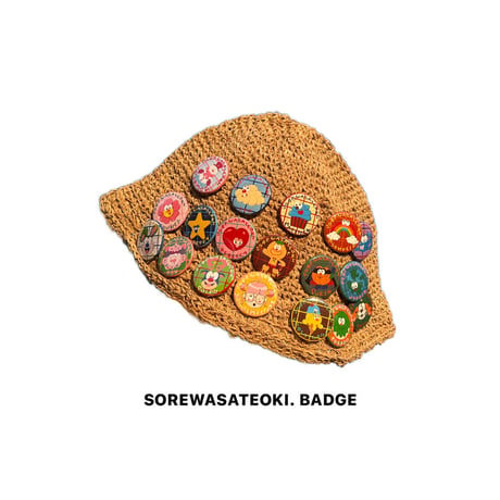 💙💚SORESATE.BADGE💚💙