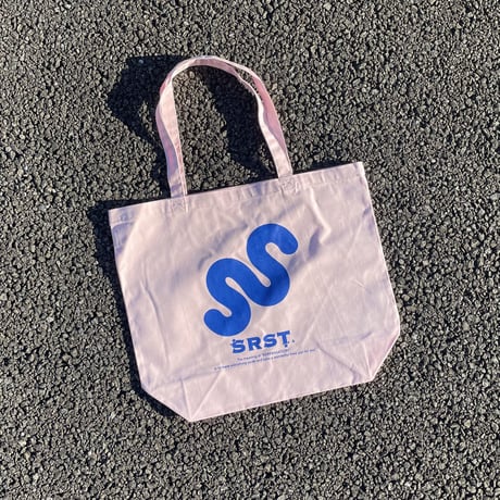 🌀SS.BAG02🌀 👜SRST BIG TOTE BAG👜