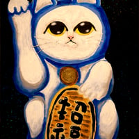 manekineko 001