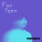 YOYOKA 1stアルバム『For Teen』(送料込み)