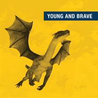 Ken Okada Group ft. YOYOKA 2nd アルバム『Young and Brave』