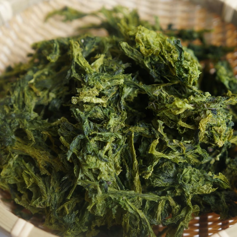 壱岐産 あおさ 乾燥タイプ 25g | 汐彩屋