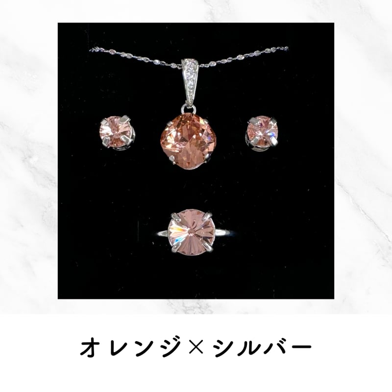 推しカラー・推しカプ ピアス・イヤリングのカラー見本 推し活 推しカラー・推しカプ ピアス・イヤリングのカラー見本 推し活