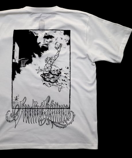 namakubidunk T -  WHT
