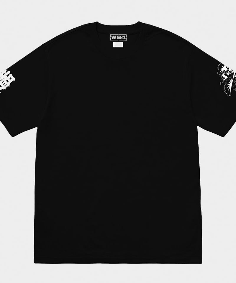 STUDIO GAMAN AND WB4 式三番TEE | GAMAN STORE STUDIO GAMAN AND WB4 式三番TEE | GAMAN STORE