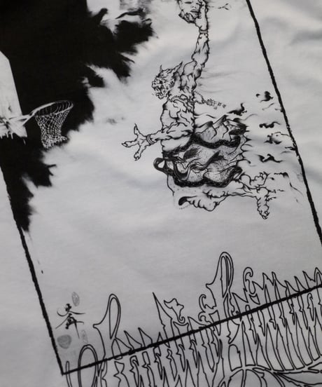 namakubidunk T -  WHT