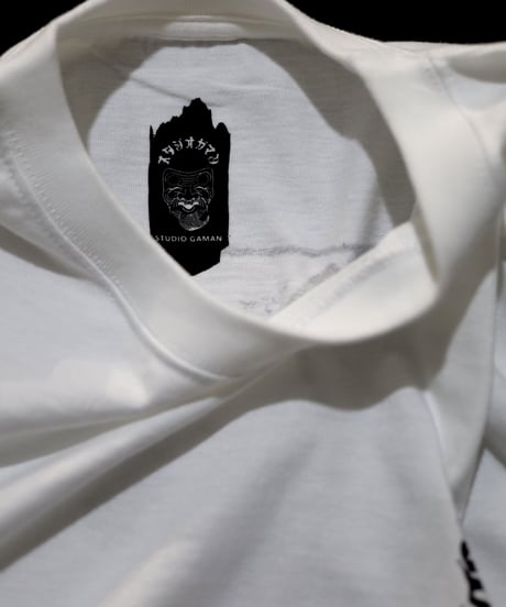 namakubidunk T -  WHT