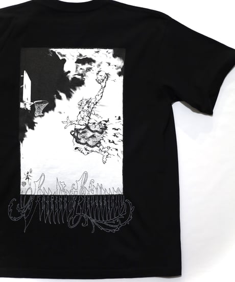 namakubidunk T -  BLK