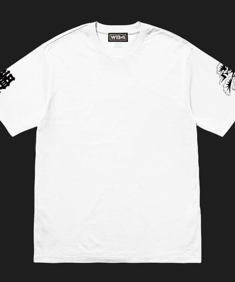 STUDIO GAMAN AND WB4 式三番TEE