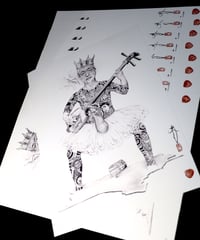 版画