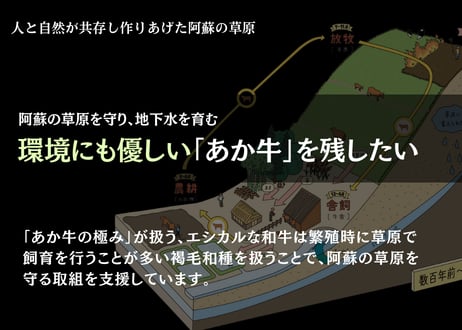 【エシカル和牛】あか牛の極み・カタ・すき焼き用【600g】KK6 ＜瞬冷個装200gx3袋＞