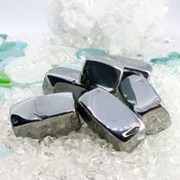 ✧高純度テラヘルツ鉱石✧たっぷりの330g✧入浴用タンブル✧で自宅温泉✧癒し お風呂