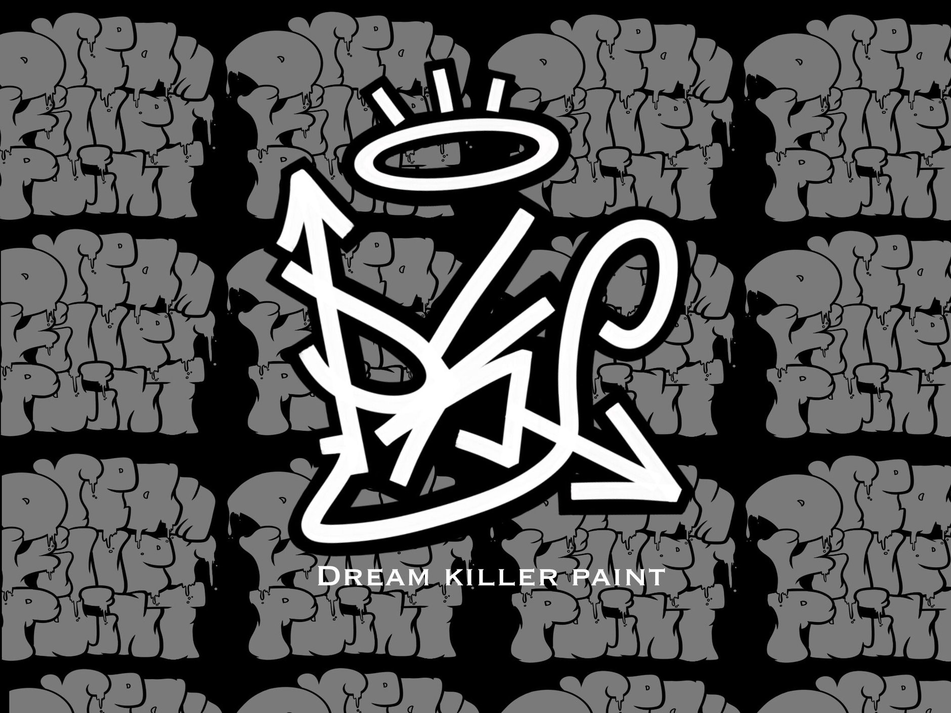 DREAMKILLERPAINT