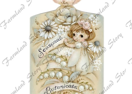 トールペイント作品 トールペイントの専門会社 ピコット オンラインショップ