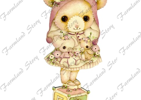 トールペイント作品　カシュです。 トールペイント作品 カシュ様専用です。