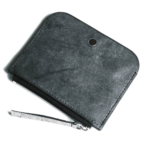Flat wallet